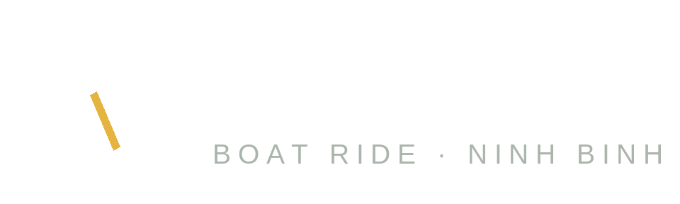 Tam Coc Boat Ride